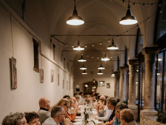 Il matrimonio di Elisabetta e Giovanni a Bresso, Milano 3