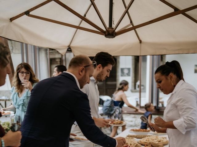 Il matrimonio di Elisabetta e Giovanni a Bresso, Milano 6