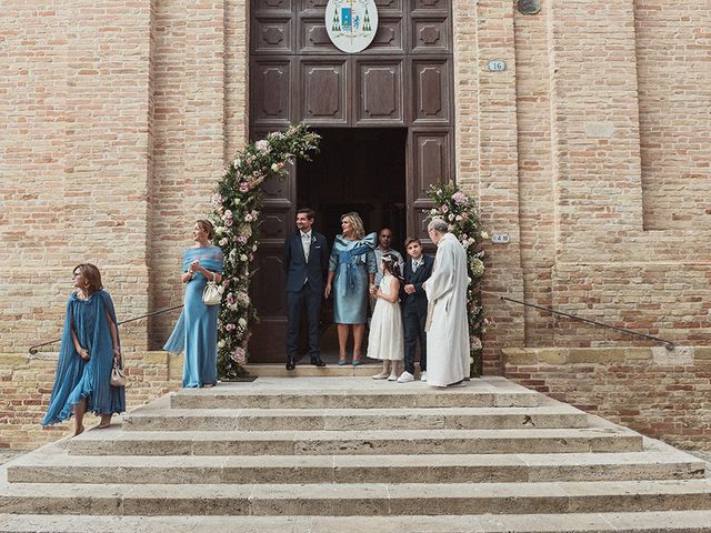 Il matrimonio di Vito e Camilla a San Benedetto del Tronto, Ascoli Piceno 57