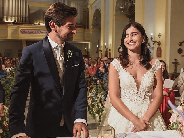 Il matrimonio di Vito e Camilla a San Benedetto del Tronto, Ascoli Piceno 70