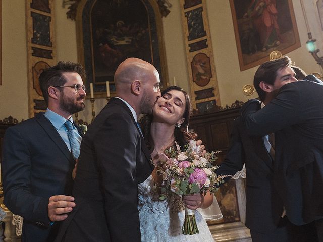 Il matrimonio di Vito e Camilla a San Benedetto del Tronto, Ascoli Piceno 78