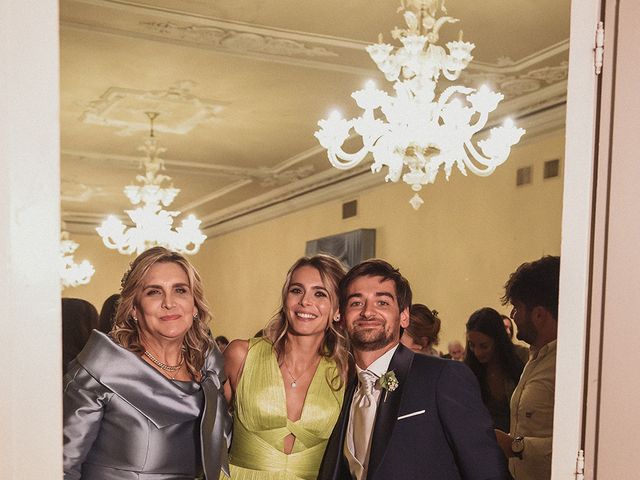 Il matrimonio di Vito e Camilla a San Benedetto del Tronto, Ascoli Piceno 133