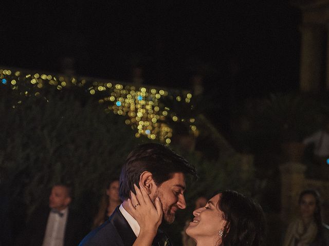 Il matrimonio di Vito e Camilla a San Benedetto del Tronto, Ascoli Piceno 148