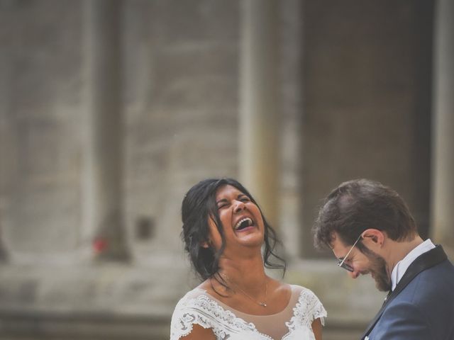Il matrimonio di Angelo e Rani a Arezzo, Arezzo 43