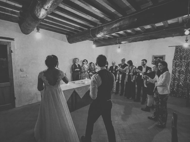 Il matrimonio di Angelo e Rani a Arezzo, Arezzo 69