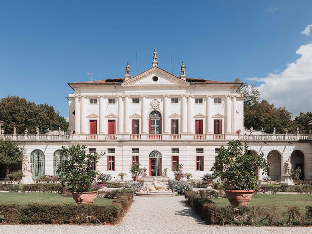 Il matrimonio di Paolo e Eleonora a Padova, Padova 21