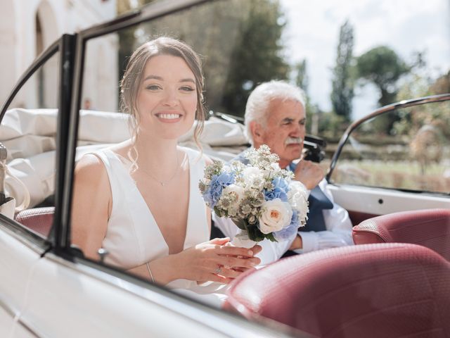 Il matrimonio di Paolo e Eleonora a Padova, Padova 26