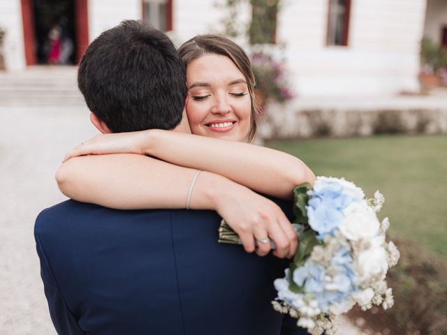 Il matrimonio di Paolo e Eleonora a Padova, Padova 43