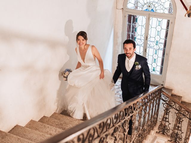 Il matrimonio di Paolo e Eleonora a Padova, Padova 55