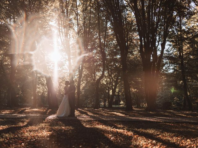 Il matrimonio di Paolo e Eleonora a Padova, Padova 61