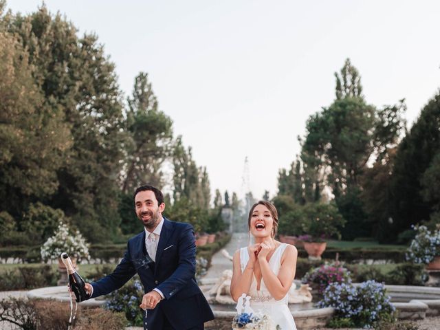 Il matrimonio di Paolo e Eleonora a Padova, Padova 66