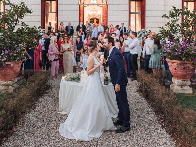 Il matrimonio di Paolo e Eleonora a Padova, Padova 67