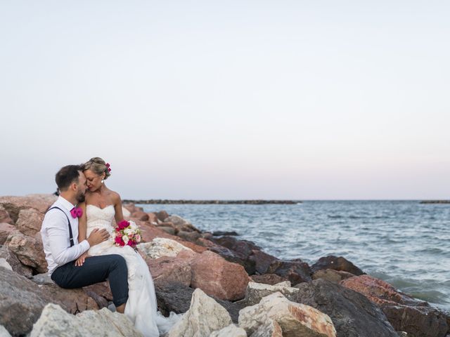 Il matrimonio di Enrico e Mariangela a Noventa Vicentina, Vicenza 26