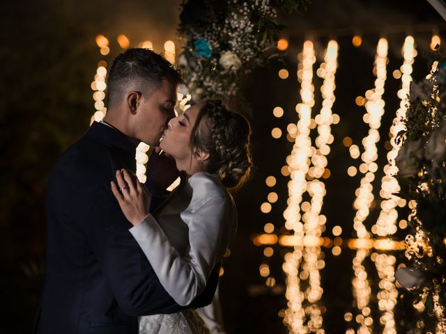 Il matrimonio di Giovanni e Giulia a Molinella, Bologna 73