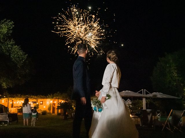 Il matrimonio di Giovanni e Giulia a Molinella, Bologna 74