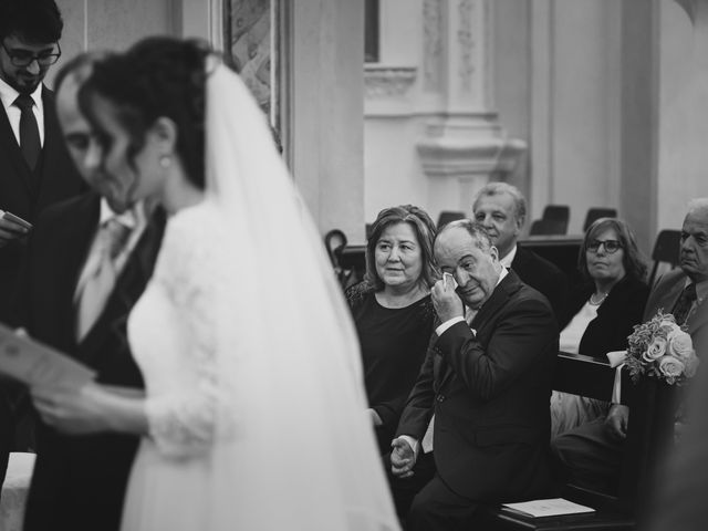 Il matrimonio di Dennis e Michela a Varese, Varese 10