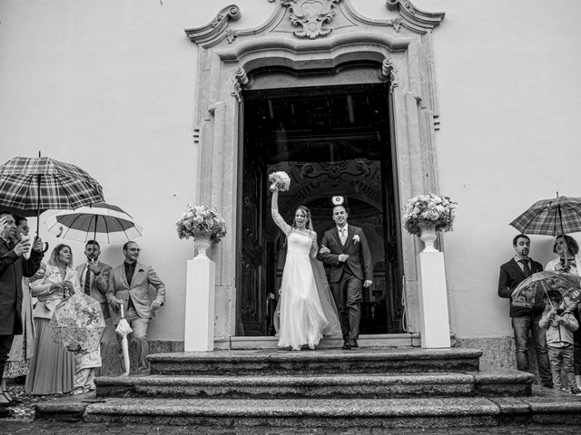 Il matrimonio di Dennis e Michela a Varese, Varese 12