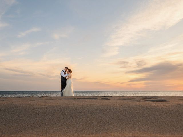 Il matrimonio di Carlo e Arianna a Capaccio Paestum, Salerno 50