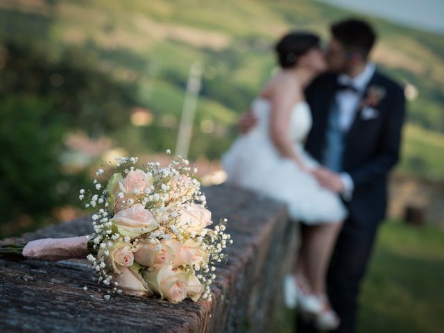 Il matrimonio di Dolores e Stefano a Sassuolo, Modena 1