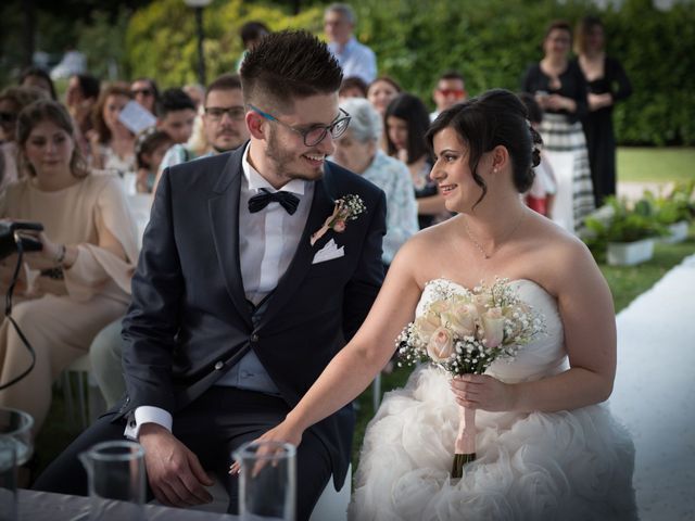 Il matrimonio di Dolores e Stefano a Sassuolo, Modena 6