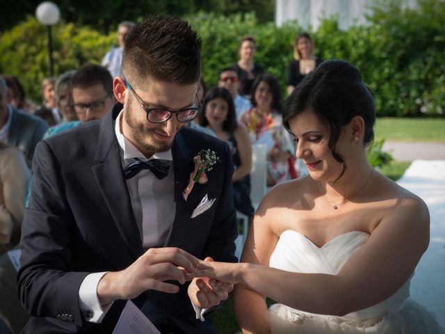 Il matrimonio di Dolores e Stefano a Sassuolo, Modena 10