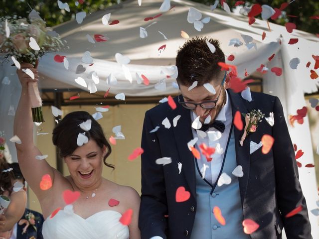 Il matrimonio di Dolores e Stefano a Sassuolo, Modena 13