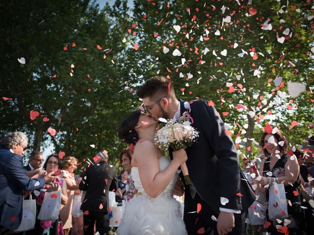 Il matrimonio di Dolores e Stefano a Sassuolo, Modena 14