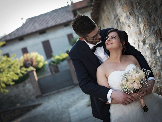 Il matrimonio di Dolores e Stefano a Sassuolo, Modena 15