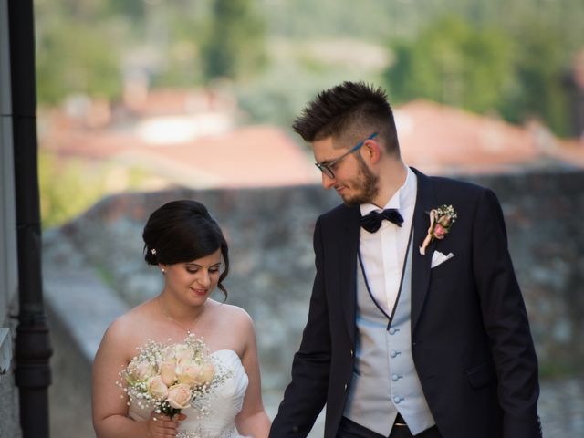Il matrimonio di Dolores e Stefano a Sassuolo, Modena 16