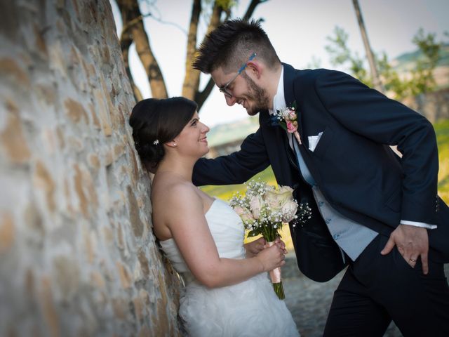 Il matrimonio di Dolores e Stefano a Sassuolo, Modena 19