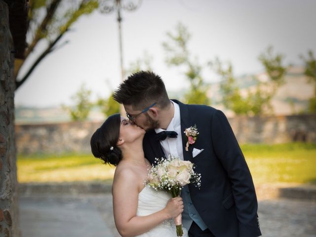 Il matrimonio di Dolores e Stefano a Sassuolo, Modena 20