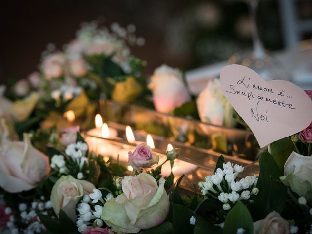 Il matrimonio di Dolores e Stefano a Sassuolo, Modena 23