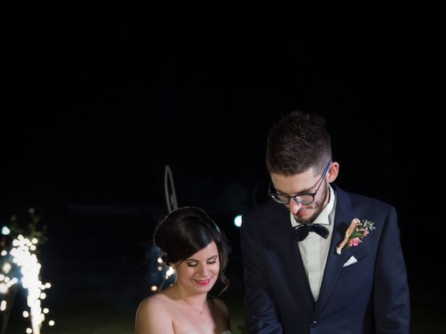 Il matrimonio di Dolores e Stefano a Sassuolo, Modena 29