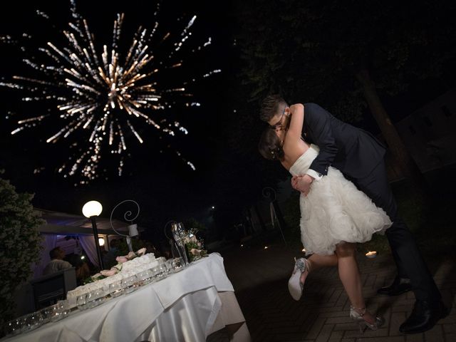 Il matrimonio di Dolores e Stefano a Sassuolo, Modena 33