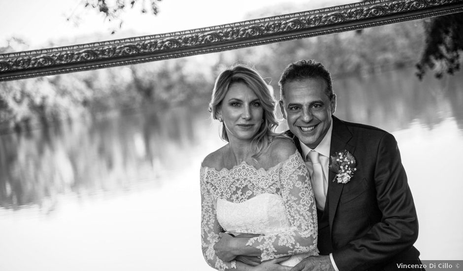 Il matrimonio di Luigi e AnnaBella a Gaggiano, Milano