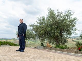 Le nozze di Massimiliano e Giusy 2