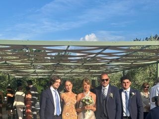 Le nozze di Alessia  e Mauro 2