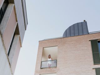 Le nozze di Monica e Andrea 2