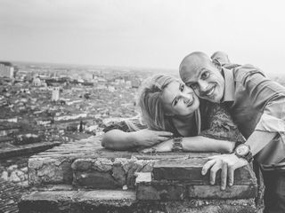 Le nozze di Manuela e Tony 3