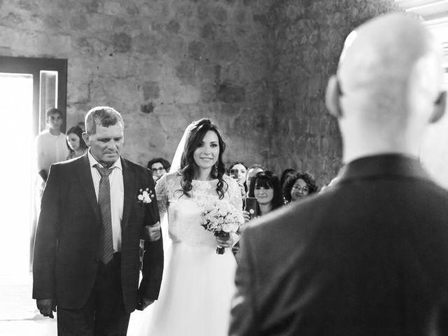 Il matrimonio di Matteo e Diane a Padenghe sul Garda, Brescia 21