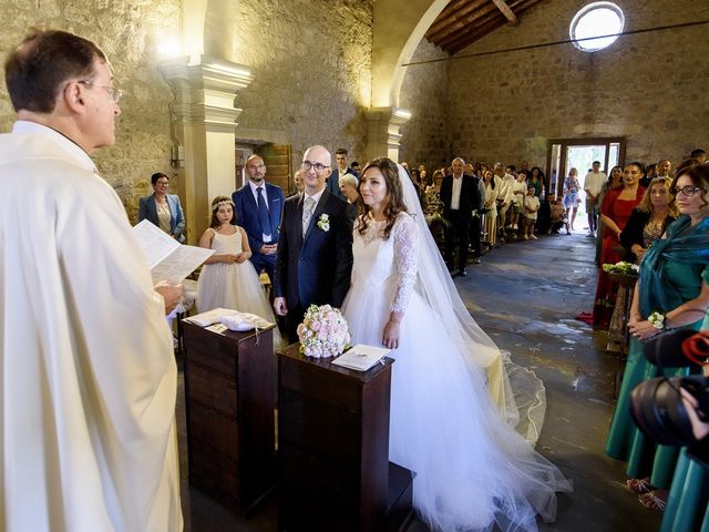 Il matrimonio di Matteo e Diane a Padenghe sul Garda, Brescia 25