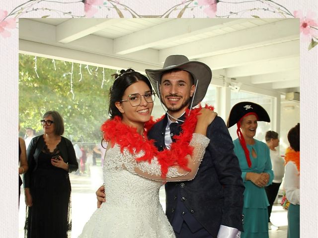 Il matrimonio di Gabriele e Benedetta a Teramo, Teramo 3