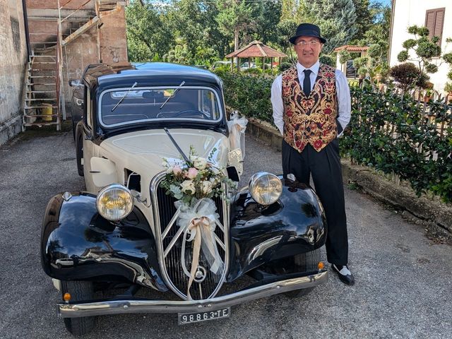 Il matrimonio di Gabriele e Benedetta a Teramo, Teramo 4