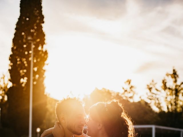 Il matrimonio di Gabriele e Benedetta a Teramo, Teramo 6