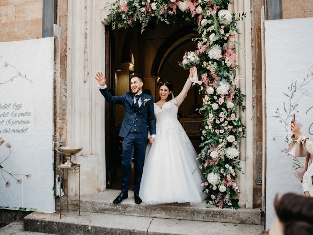 Il matrimonio di Gabriele e Benedetta a Teramo, Teramo 7