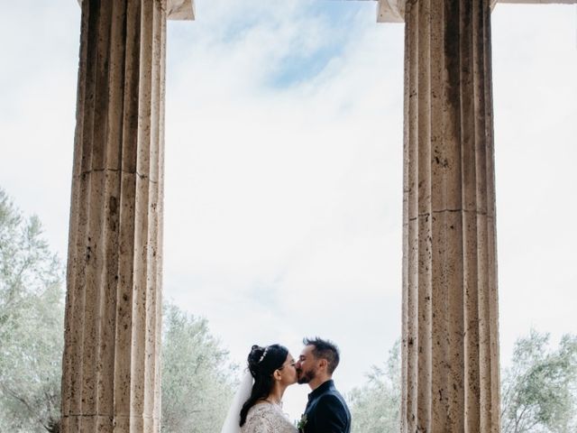 Il matrimonio di Gabriele e Benedetta a Teramo, Teramo 8