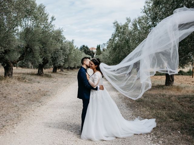 Il matrimonio di Gabriele e Benedetta a Teramo, Teramo 2