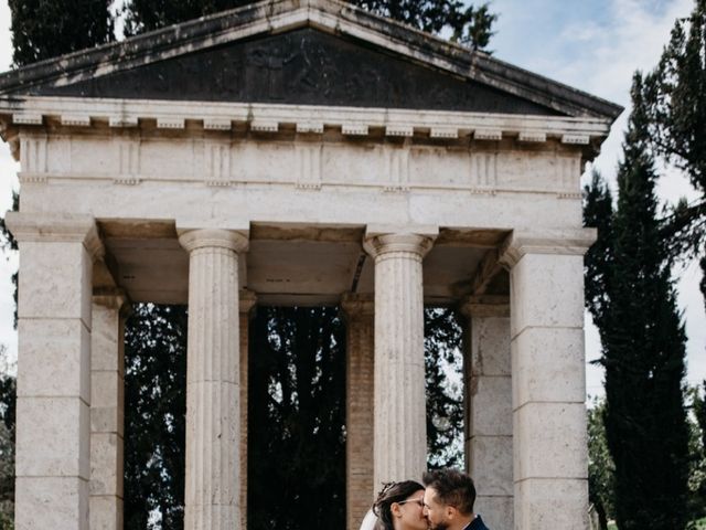 Il matrimonio di Gabriele e Benedetta a Teramo, Teramo 10