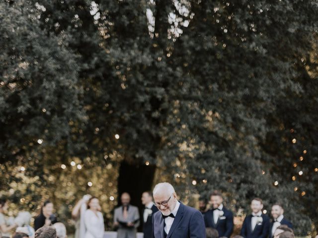 Il matrimonio di Lisa e Blake a Stresa, Verbania 23