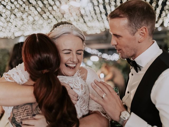 Il matrimonio di Lisa e Blake a Stresa, Verbania 31